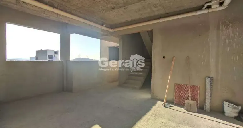 Apartamento à venda, 3 quartos, 1 suíte, 1 vaga, sagrada familia - divinópolis/mg