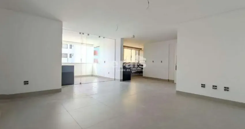 Apartamento à venda, 3 quartos, 1 suíte, 2 vagas, centro - divinópolis/mg