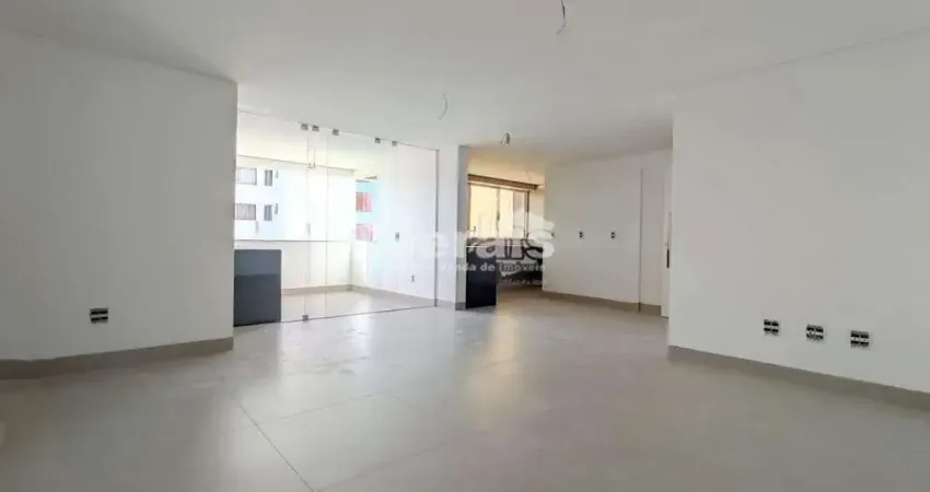Apartamento à venda, 3 quartos, 1 suíte, 2 vagas, centro - divinópolis/mg
