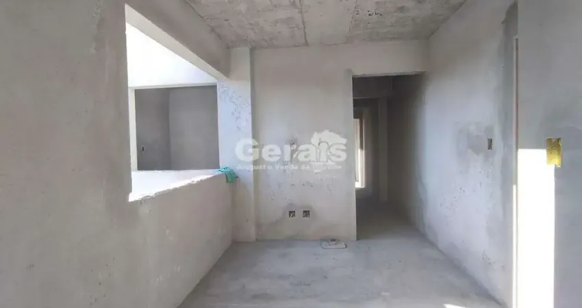 Apartamento à venda, 3 quartos, 1 suíte, 1 vaga, sagrada familia - divinópolis/mg