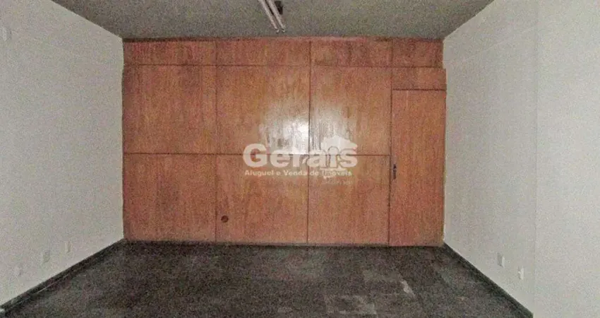 Sala comercial à venda no Centro, Divinópolis