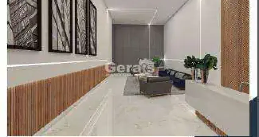 Apartamento à venda, 3 quartos, 1 suíte, 2 vagas, centro - divinópolis/mg