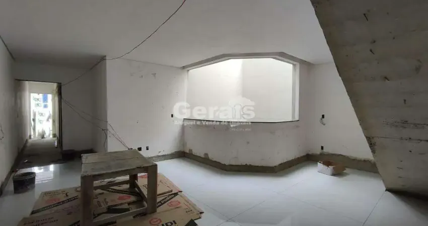 Apto cobertura duplex à venda, 3 quartos, 3 suítes, 4 vagas, centro - divinópolis/mg