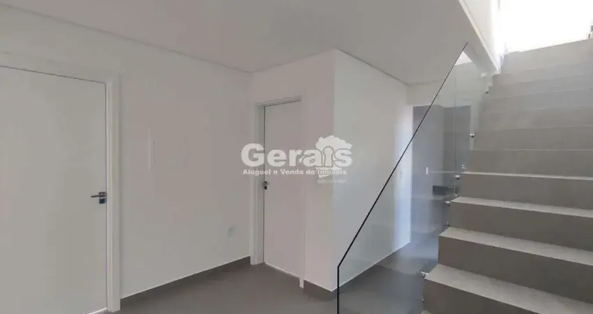 Apto cobertura à venda, 3 quartos, 3 suítes, 3 vagas, centro - divinópolis/mg