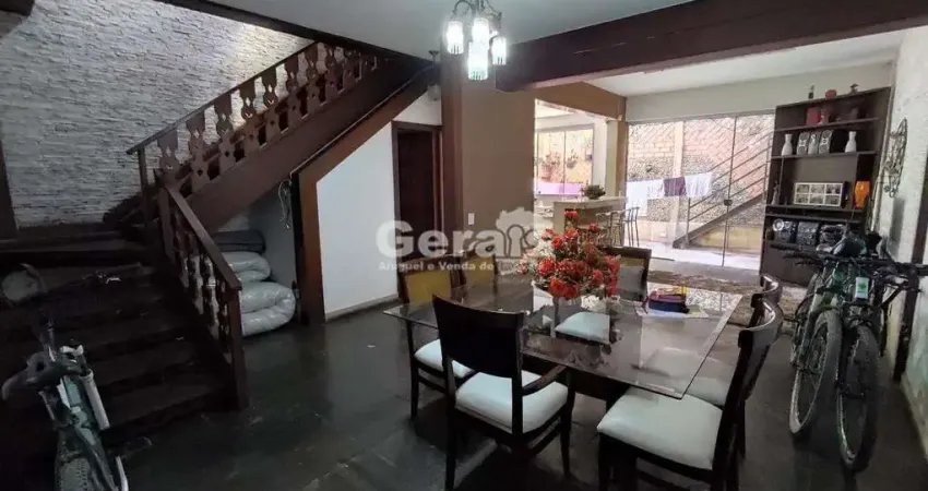 Apartamento à venda, 4 quartos, 1 suíte, 4 vagas, centro - divinópolis/mg