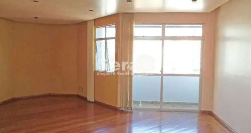 Apartamento à venda, 3 quartos, 1 suíte, 2 vagas, centro - divinópolis/mg