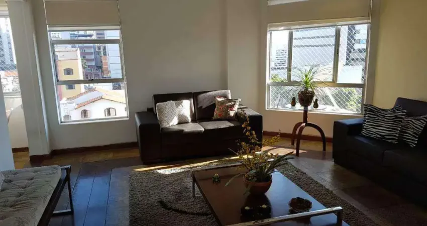 Apartamento à venda, 3 quartos, 1 vaga, centro - divinópolis/mg