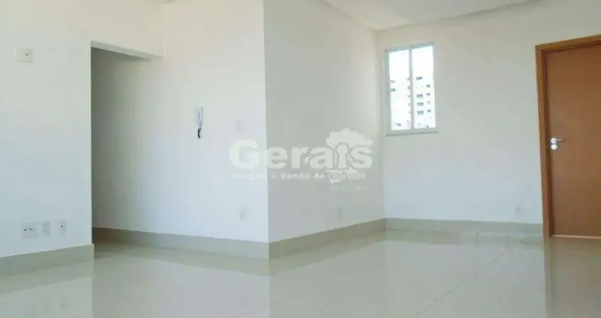 Apartamento à venda, 3 quartos, 3 suítes, 2 vagas, centro - divinópolis/mg