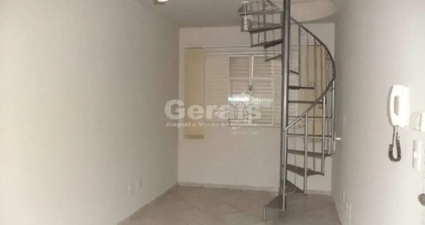 Apto cobertura à venda, 3 quartos, 1 suíte, 1 vaga, centro - divinópolis/mg