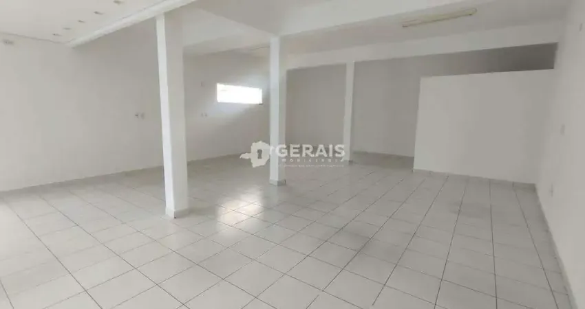 Ponto comercial para alugar no Centro, Divinópolis