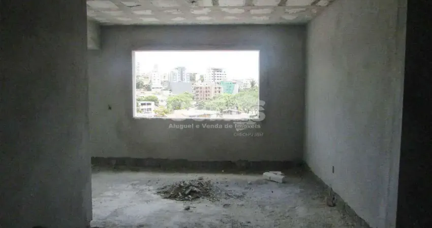 Apartamento à venda, 3 quartos, 1 suíte, 2 vagas, bom pastor - divinópolis/mg