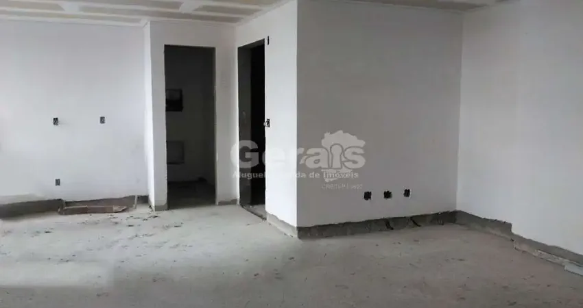 Apartamento à venda, 3 quartos, 1 suíte, centro - divinópolis/mg