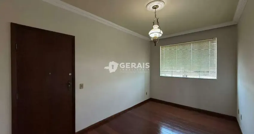 Apartamento à venda, 3 quartos, 1 suíte, 1 vaga, centro - divinópolis/mg
