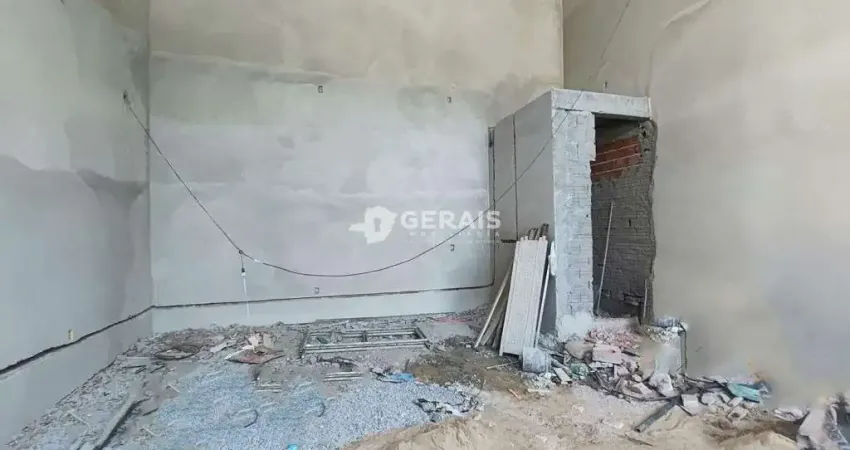 Ponto comercial para alugar no Centro, Divinópolis 