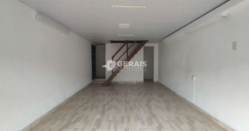 Ponto comercial à venda no Bom Pastor, Divinópolis