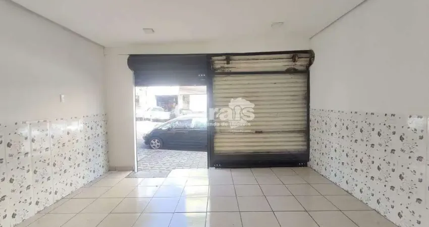 Ponto comercial para alugar no Centro, Divinópolis 