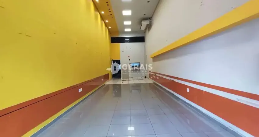 Ponto comercial para alugar no Centro, Divinópolis 