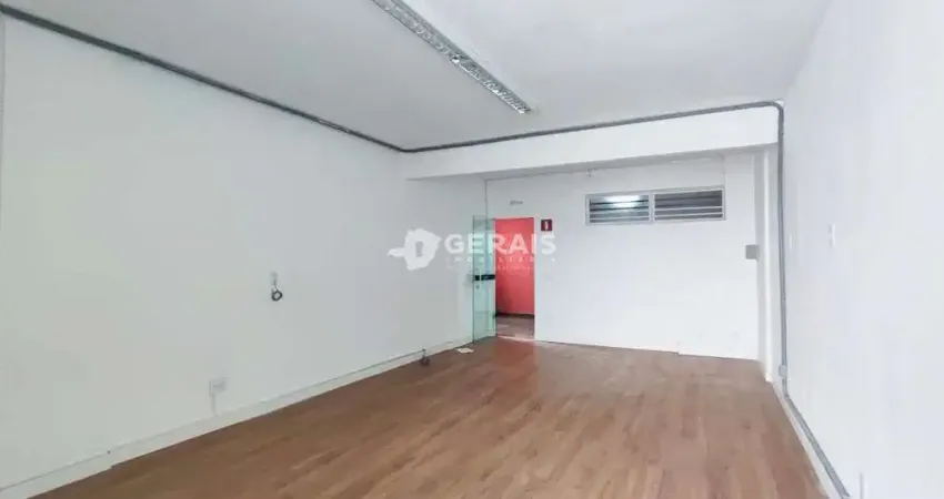 Sala comercial para alugar no Centro, Divinópolis