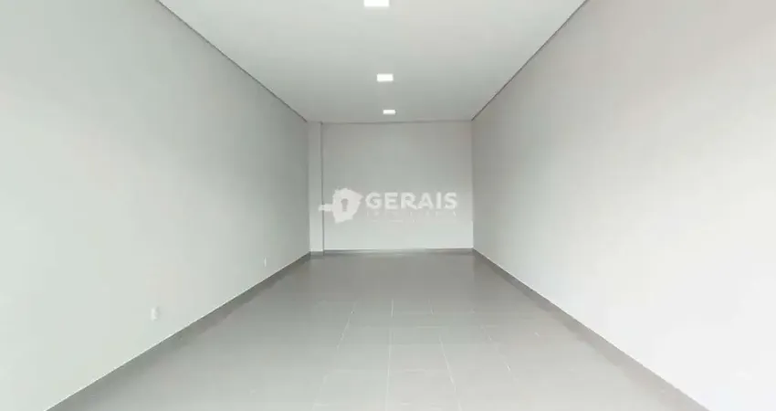 Ponto comercial à venda no São Luiz, Carmo do Cajuru 