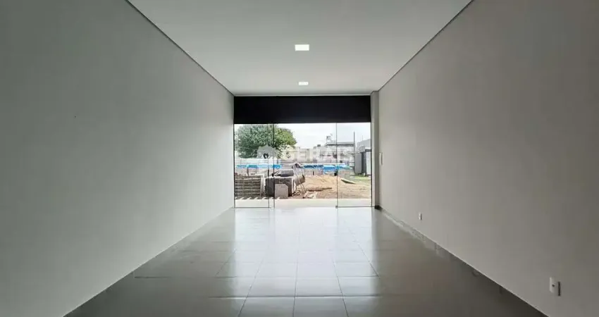 Ponto comercial à venda no São Luiz, Carmo do Cajuru 