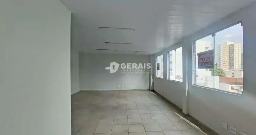 Sala comercial para alugar no Centro, Divinópolis