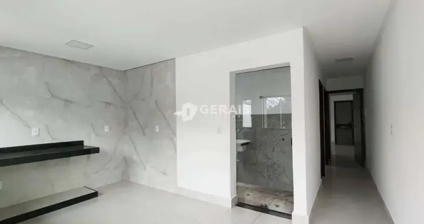 Casa à venda, 2 quartos, 1 suíte, 2 vagas, floresta - divinópolis/mg