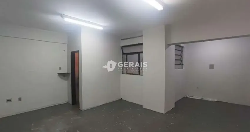 Sala comercial para alugar no Centro, Divinópolis