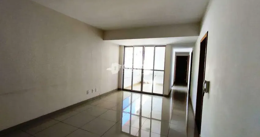 Apartamento à venda, 3 quartos, 3 suítes, 3 vagas, centro - divinópolis/mg