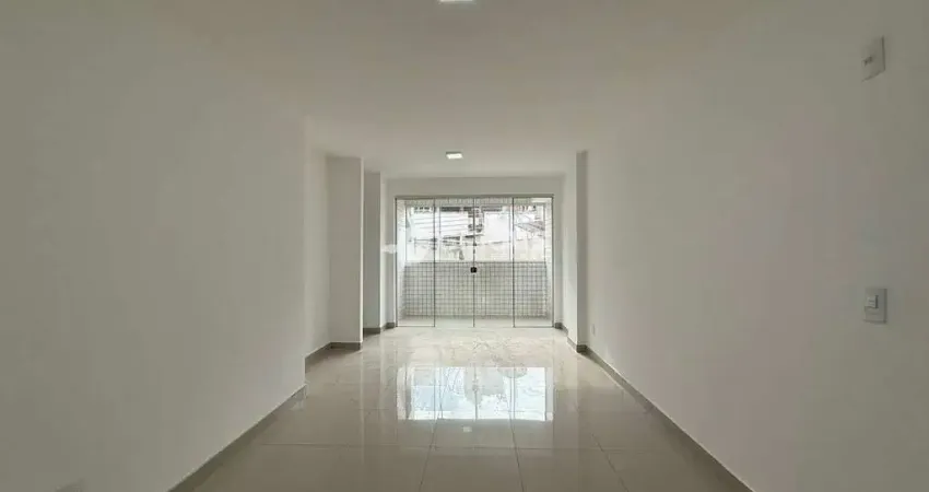 Apartamento à venda, 3 quartos, 1 suíte, 2 vagas, centro - divinópolis/mg