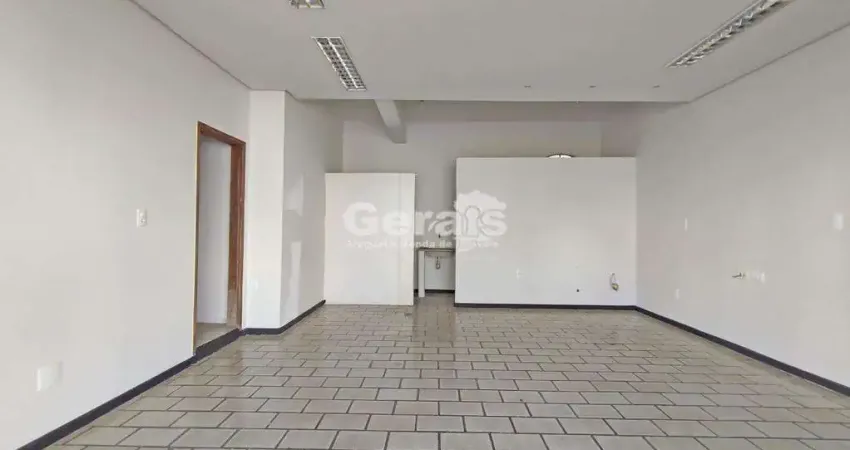 Ponto comercial para alugar no Centro, Divinópolis