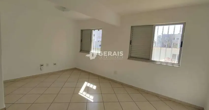 Apartamento para aluguel, 2 quartos, 1 suíte, 1 vaga, centro - divinópolis/mg