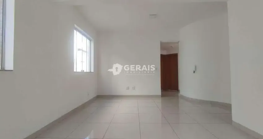 Apartamento à venda, 3 quartos, 1 suíte, 2 vagas, são sebastião - divinópolis/mg