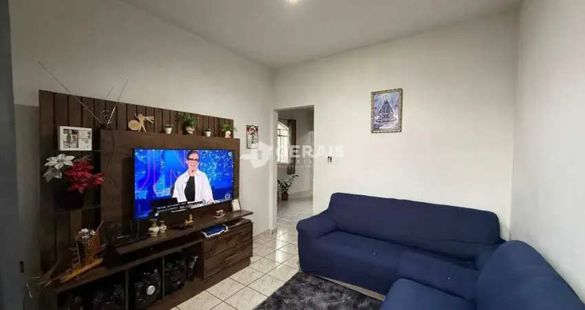 Apartamento à venda, 3 quartos, 1 suíte, 1 vaga, bom pastor - divinópolis/mg