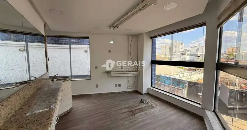 Sala comercial à venda no Centro, Divinópolis 