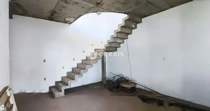 Casa à venda, 3 quartos, 1 suíte, 3 vagas, fabio notini - divinópolis/mg