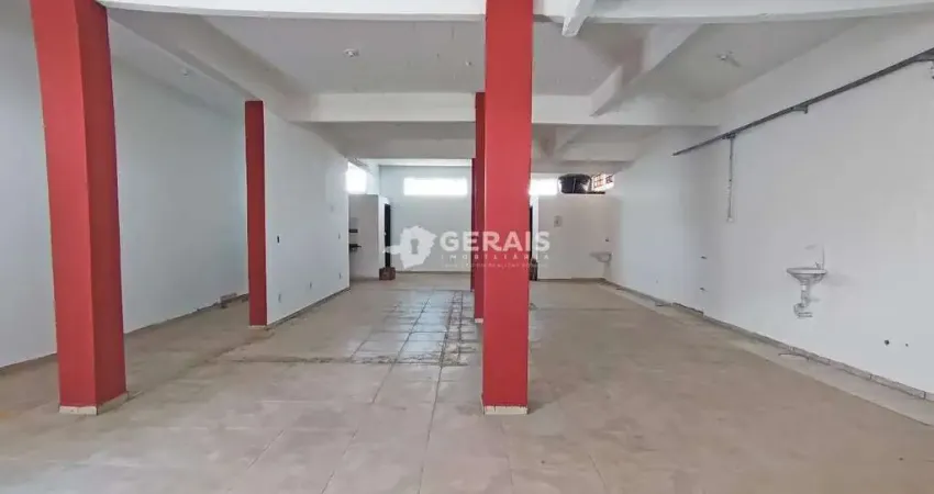 Ponto comercial para alugar no São José, Divinópolis 