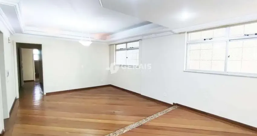 Apartamento para aluguel, 4 quartos, 1 suíte, 2 vagas, centro - divinópolis/mg