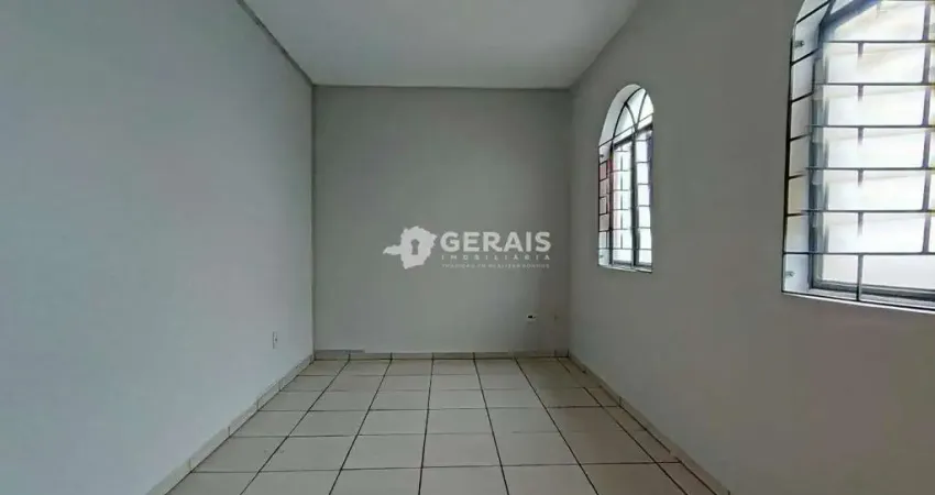 Casa para aluguel, 3 quartos, 1 suíte, 1 vaga, bom pastor - divinópolis/mg