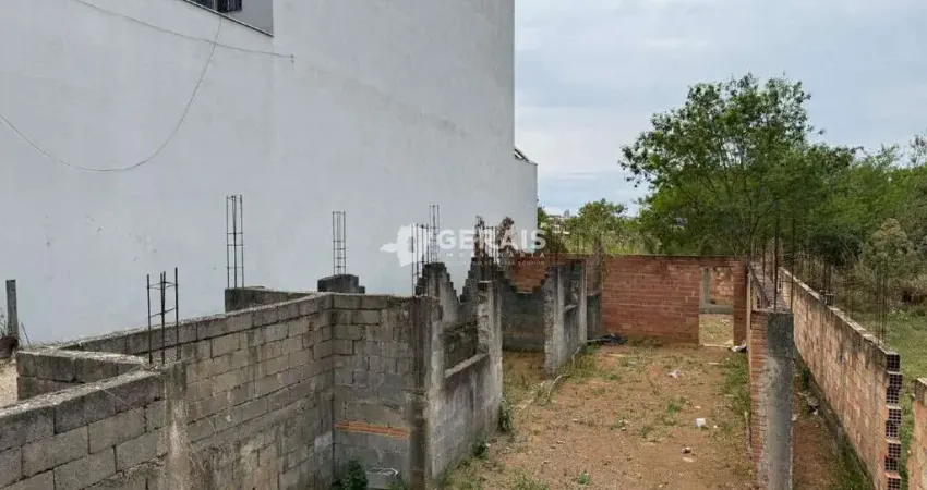 Terreno à venda no Orion, Divinópolis 