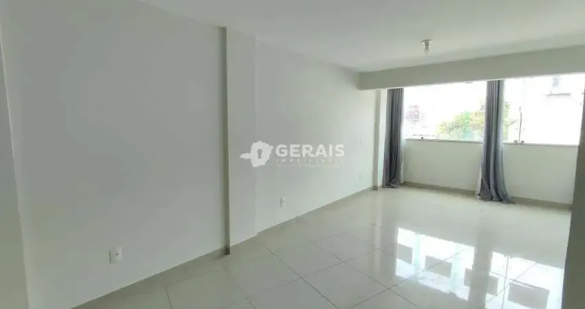 Apartamento para aluguel, 3 quartos, 1 suíte, 1 vaga, centro - divinópolis/mg