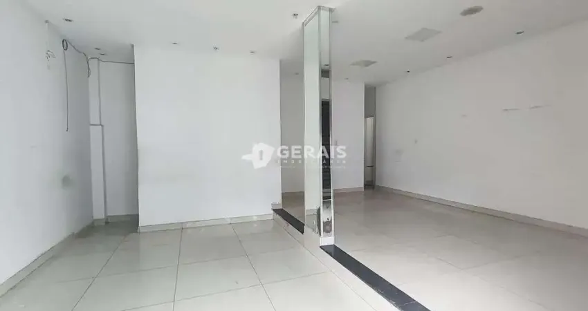 Ponto comercial para alugar no Centro, Divinópolis 