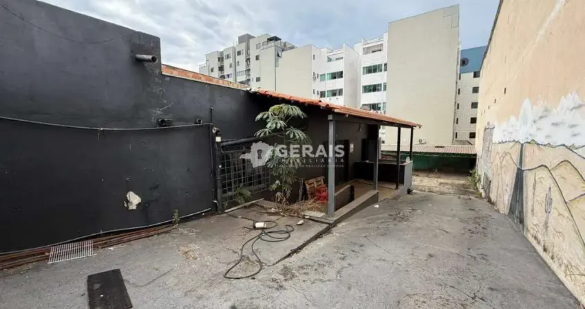 Terreno à venda no Centro, Divinópolis 