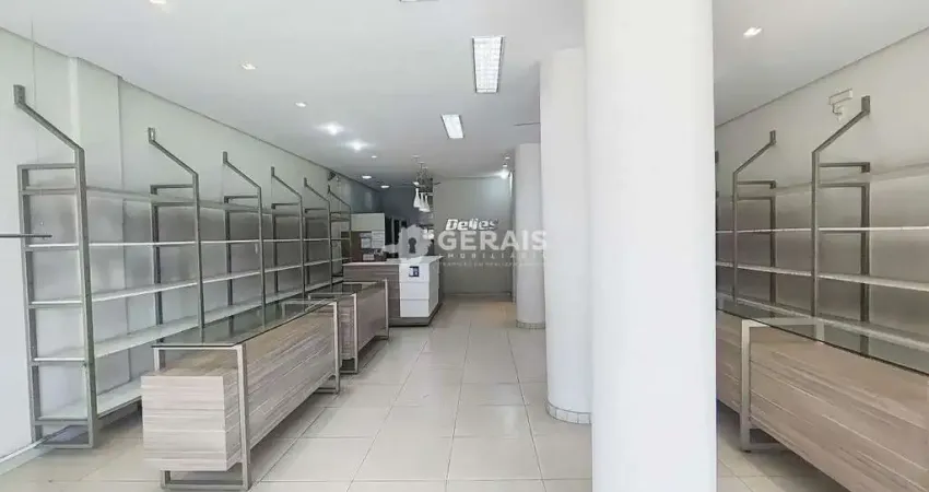 Ponto comercial para alugar no Centro, Divinópolis 
