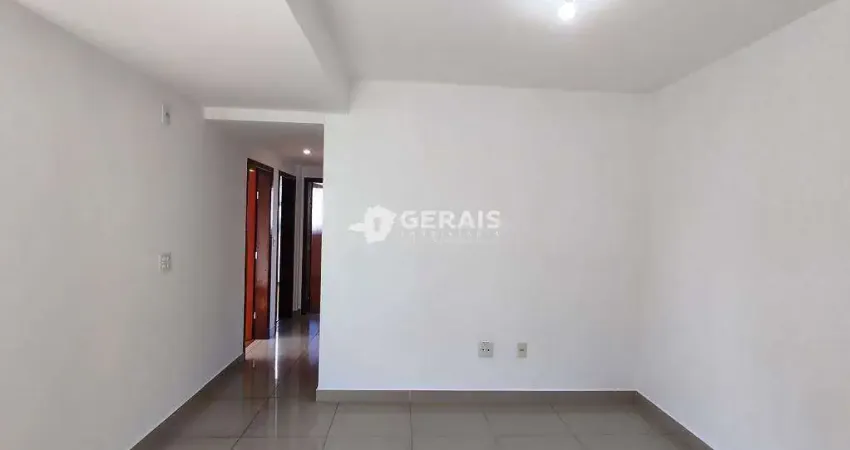 Apartamento à venda, 3 quartos, 1 suíte, 2 vagas, centro - divinópolis/mg