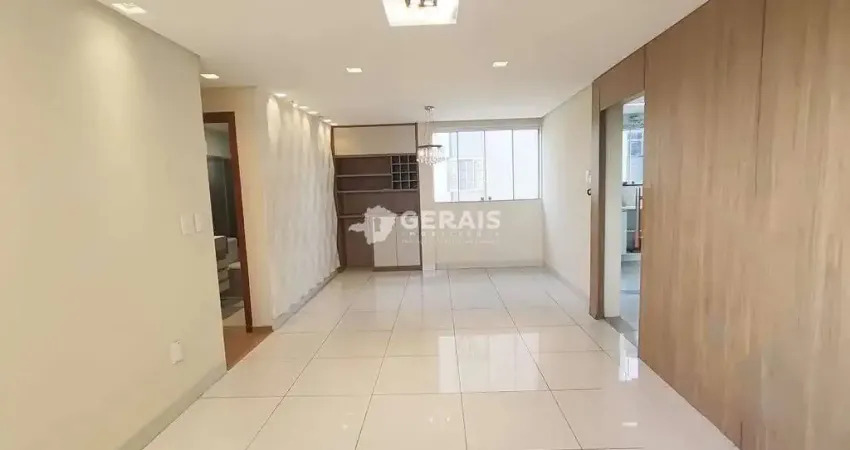 Apartamento para aluguel, 3 quartos, 1 suíte, 2 vagas, sidil - divinópolis/mg