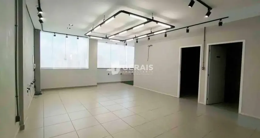 Sala comercial para alugar no Centro, Divinópolis 