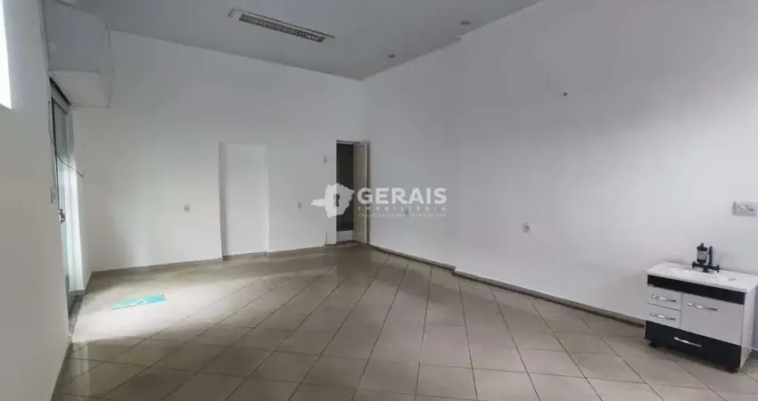 Ponto comercial para alugar no Centro, Divinópolis