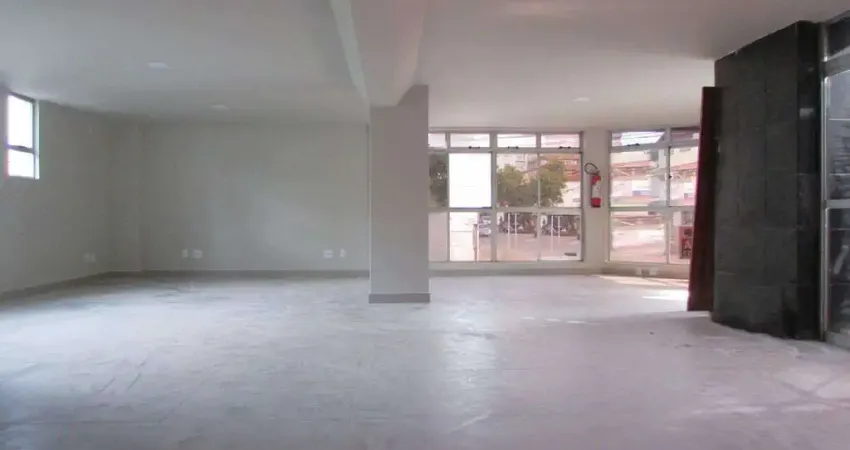 Ponto comercial para alugar no Sidil, Divinópolis