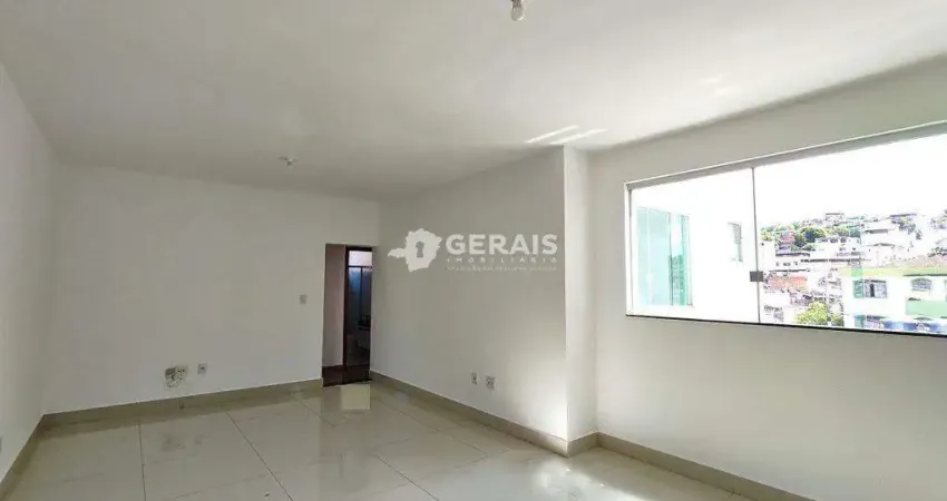 Apartamento à venda, 3 quartos, 1 suíte, 2 vagas, sidil - divinópolis/mg
