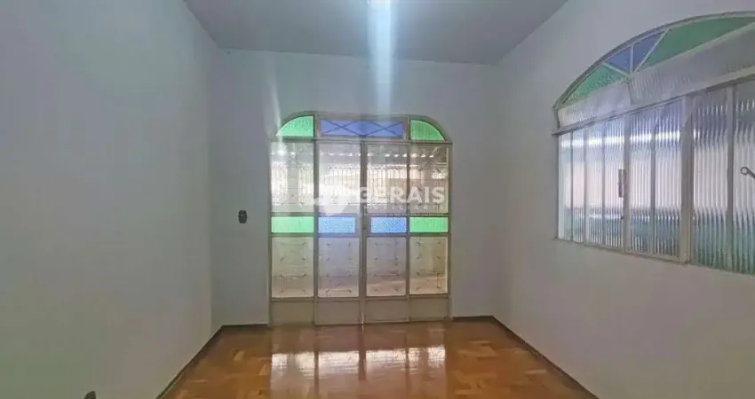 Casa para aluguel, 3 quartos, 1 suíte, 2 vagas, são josé - divinópolis/mg